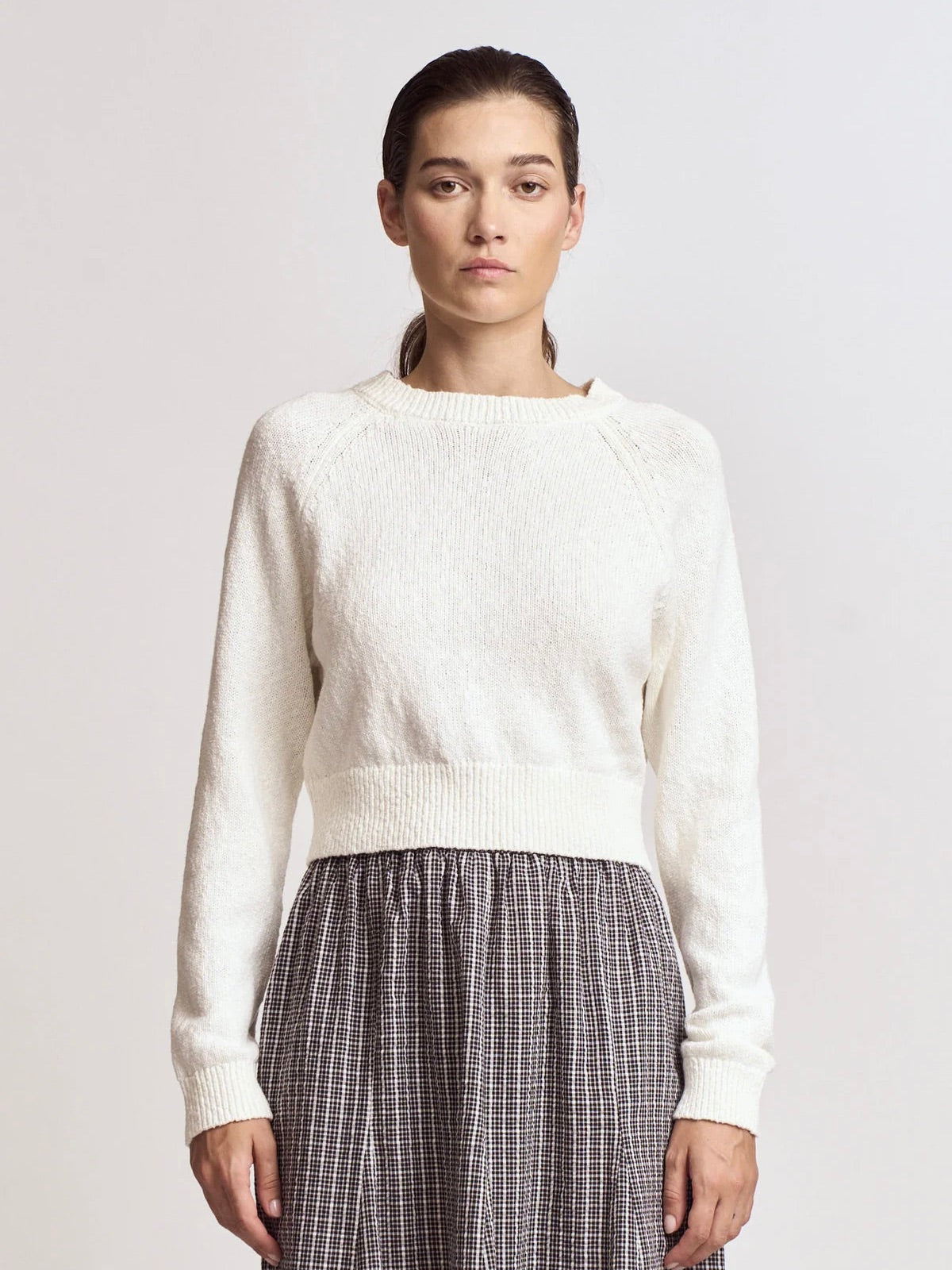 Sal Sweater