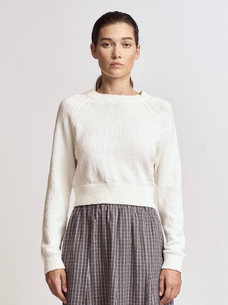 Sal Sweater