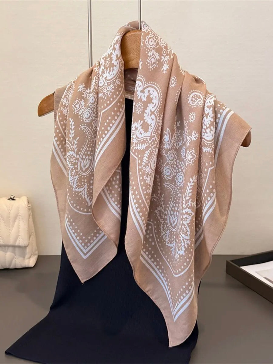 Bowie Scarf