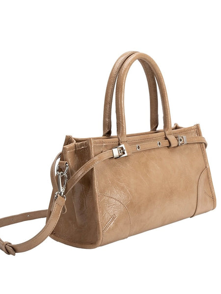 Rhonda Top Handle Bag