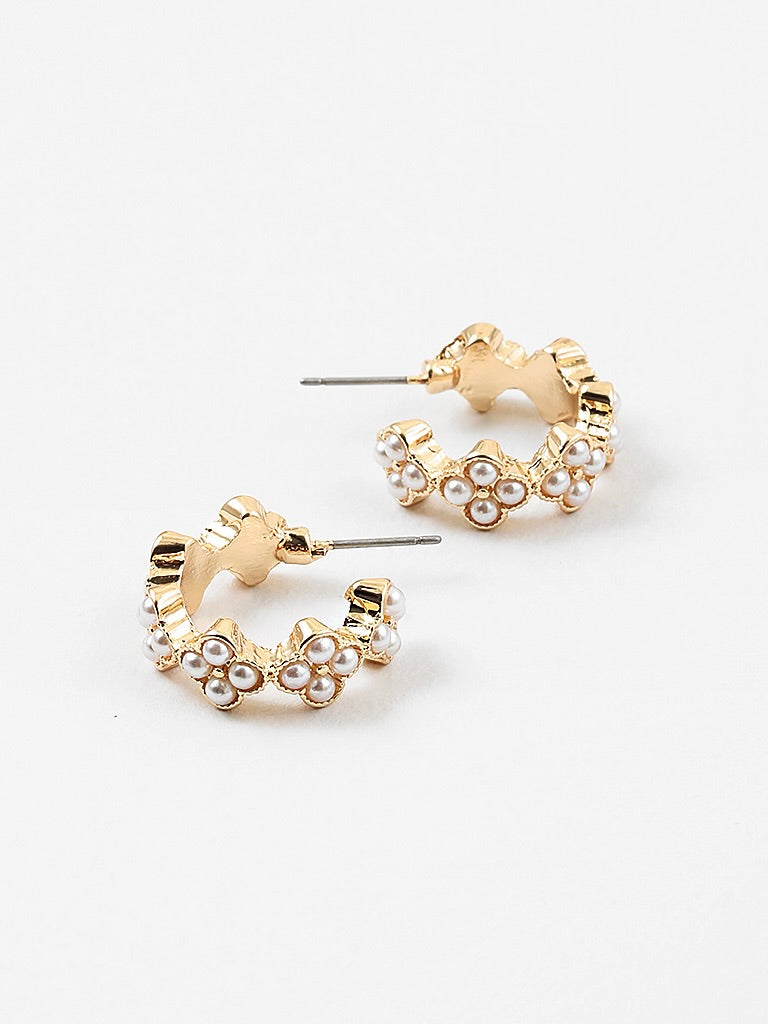 Layla Earrings