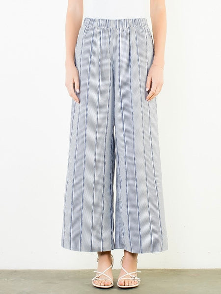 Pepper Printed Pant