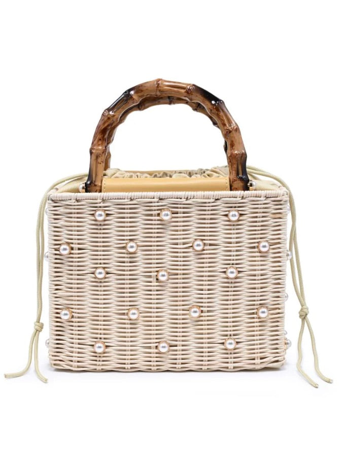 Maxie Pearl Bag