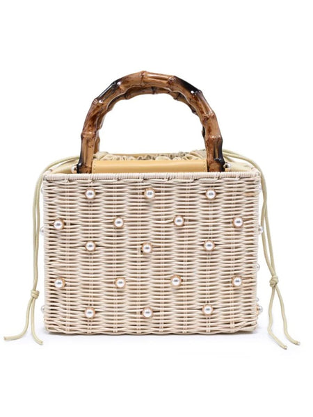 Maxie Pearl Bag