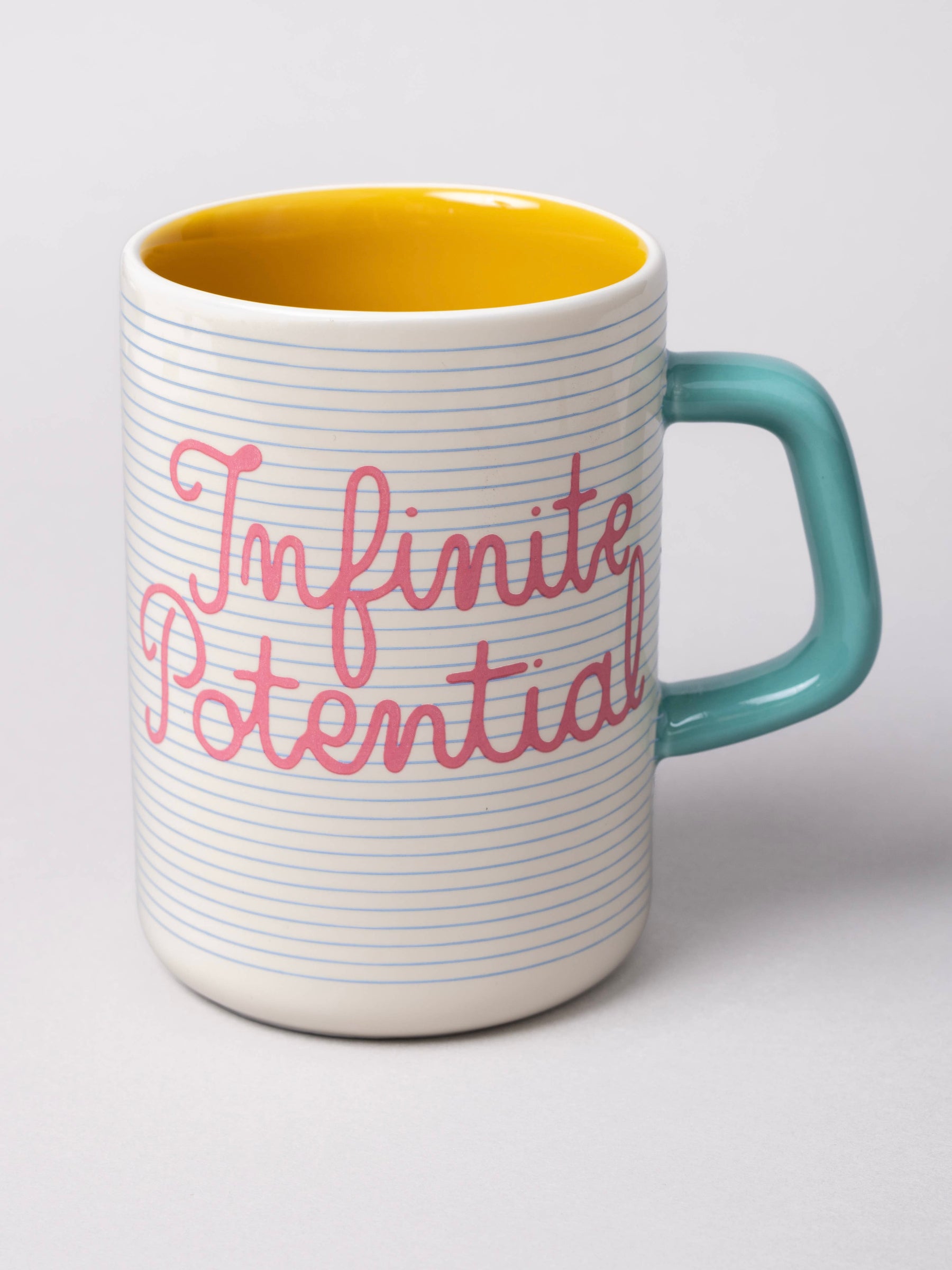 Infinite Potential Mug