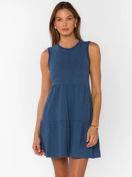 Wylie Dress