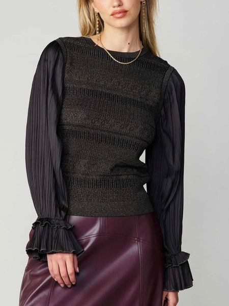 Wendy Sweater top
