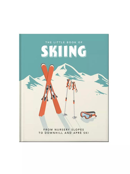 Little Book of Skiing