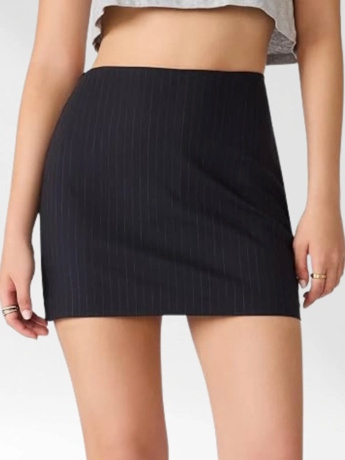 Cindi Skirt