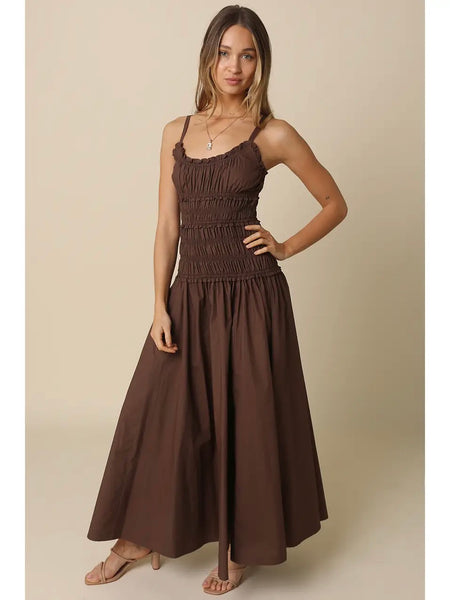 Penny Maxi Dress