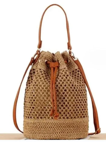 Piper Bucket Bag