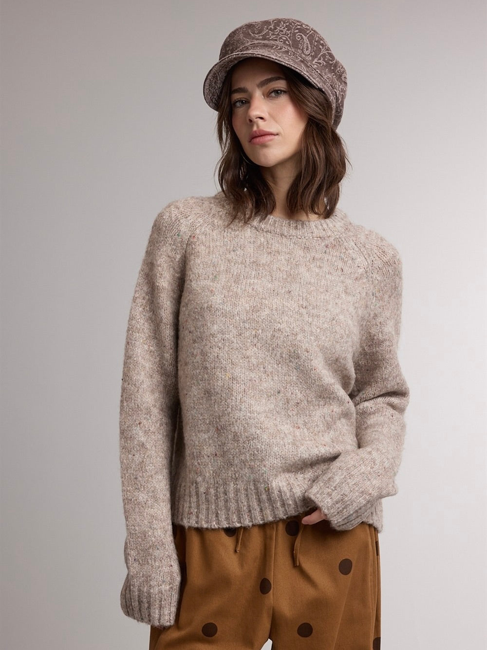 Avery Sweater