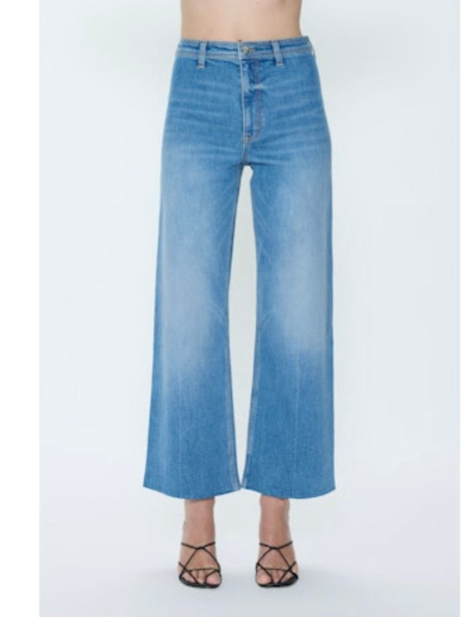 Pistola : Penny Ankle Denim