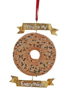 You're My Everything Bagel