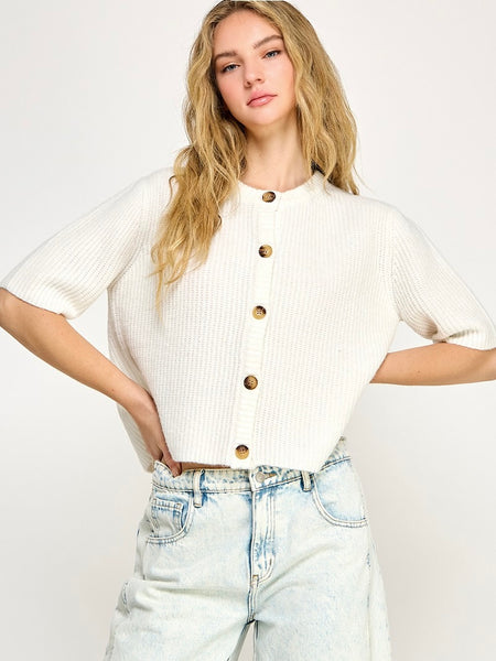 Brittni Cardigan