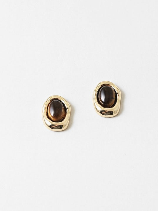 Woodland Glow Earring
