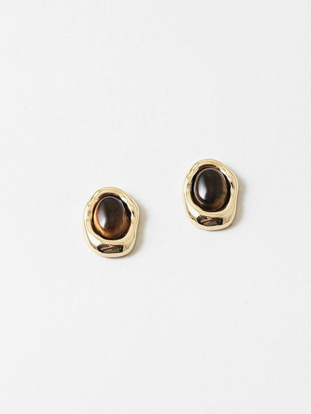 Woodland Glow Earring