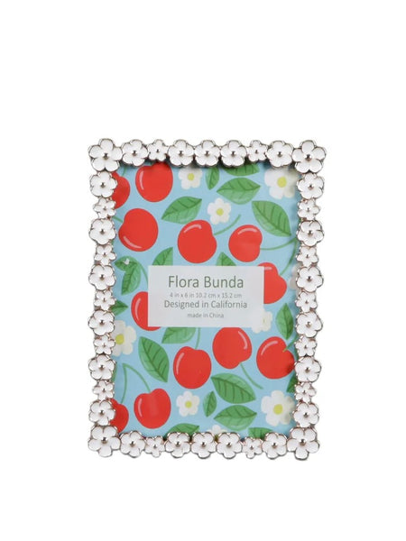 All Around Daisy Edge Frame