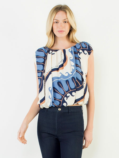 Abstract Top