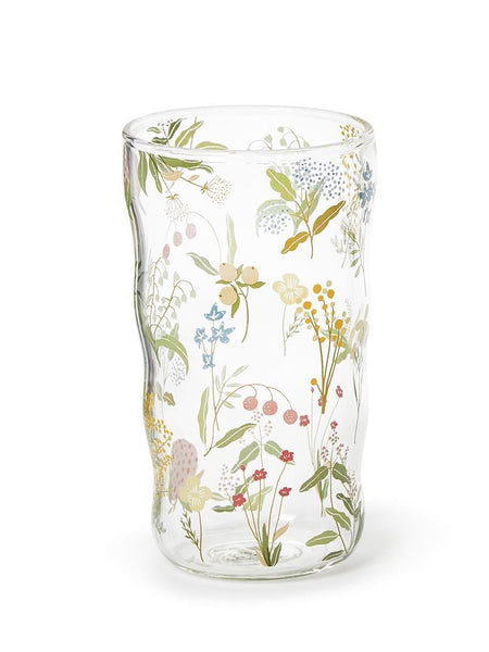 Garden Delight Tumbler