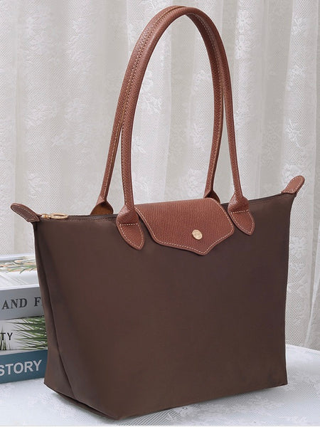 Hannah Handle Tote