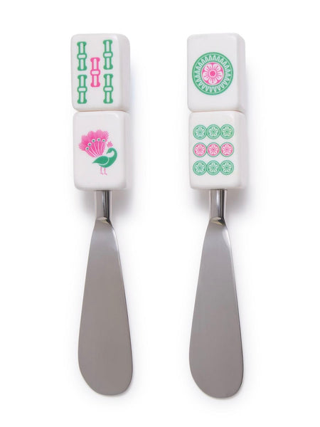 Mahjong Spreaders Set