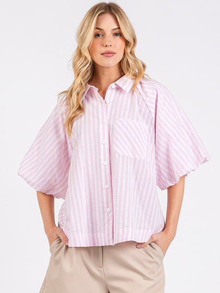 Power Puff Shirt