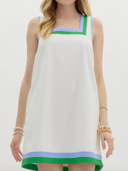 Girl Band Dress