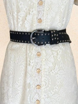 Arlo Studded Belt