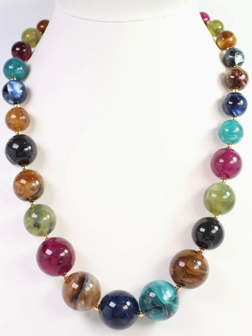 Cambridge Necklace