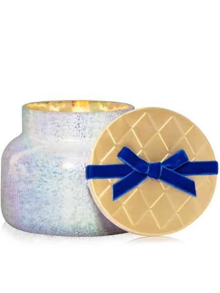 Artisan Winter Bazaar Signature Candle