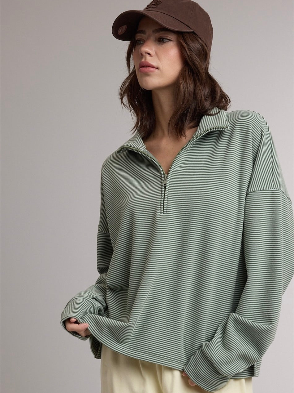 Parker Knit Top