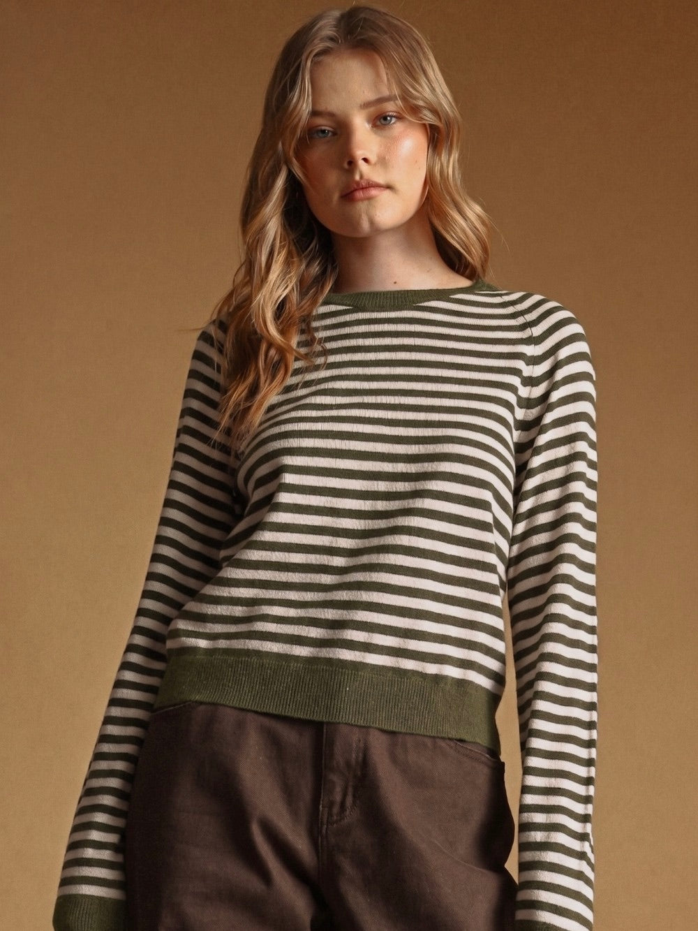 Sandra Sweater