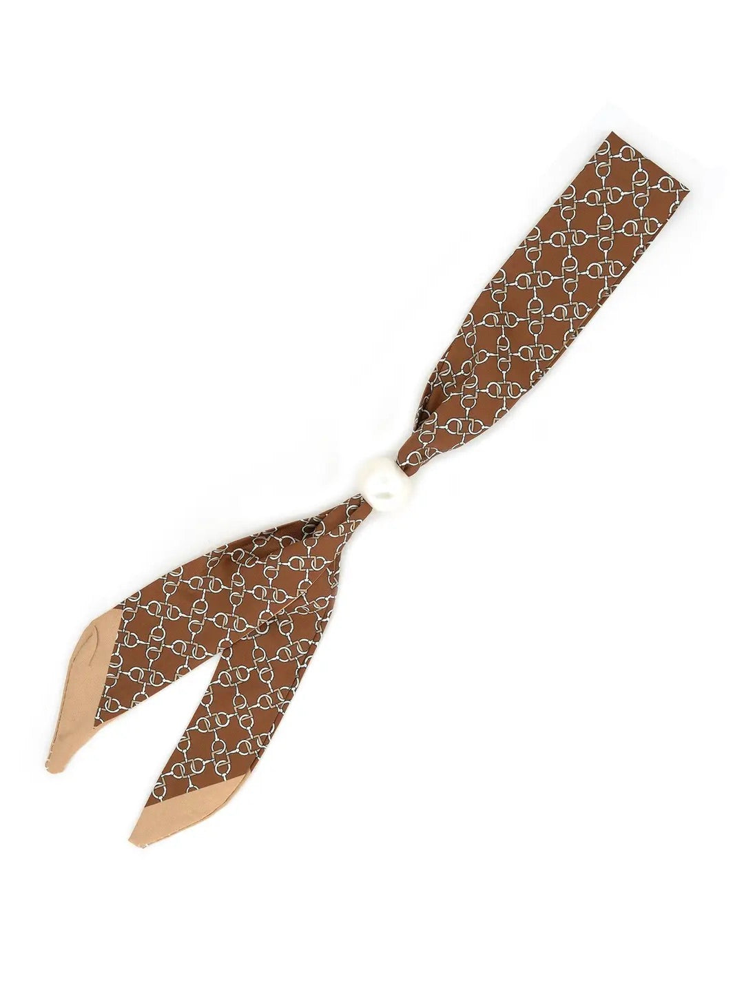 Nancy Scarf