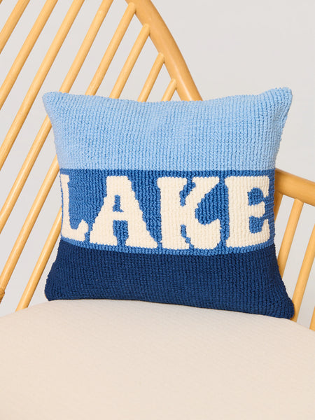 Lake Pillow
