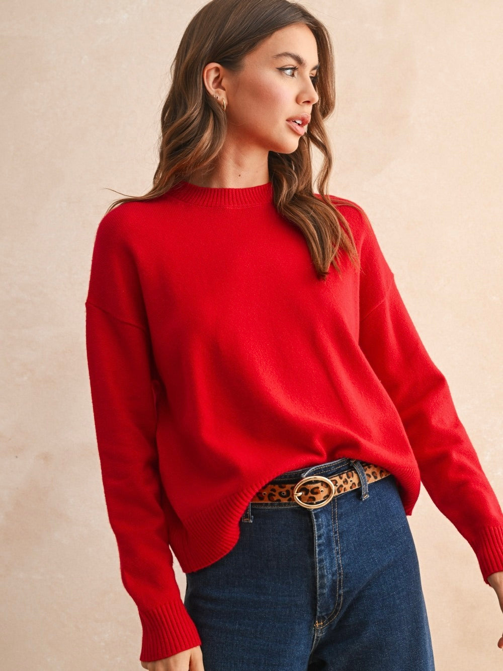 Seaquist Sweater