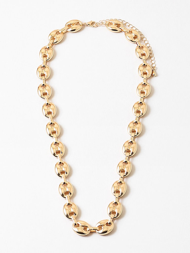 Taylor Necklace