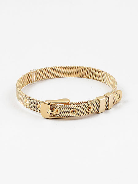Buckle Bracelet