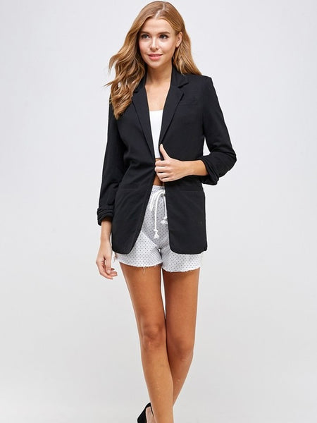 Perfect Blazer