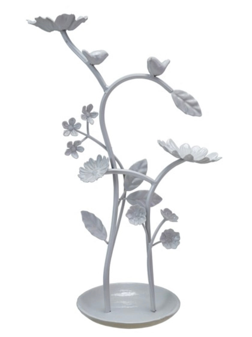 Botanical Jewelry Holder