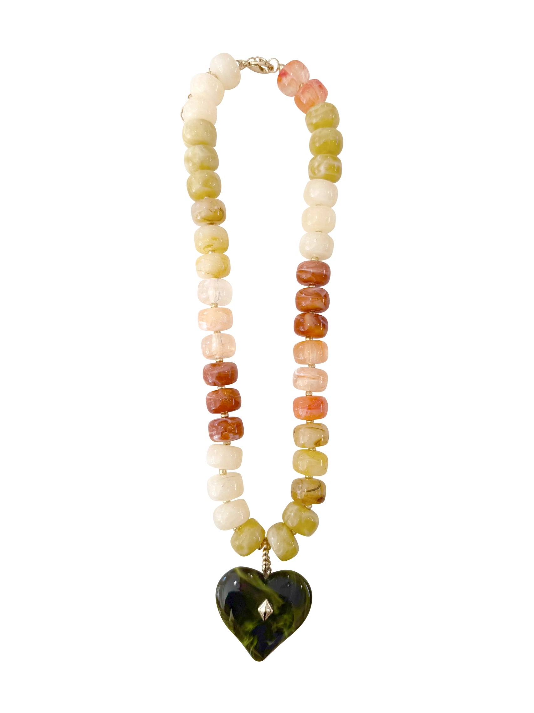 Holden Necklace