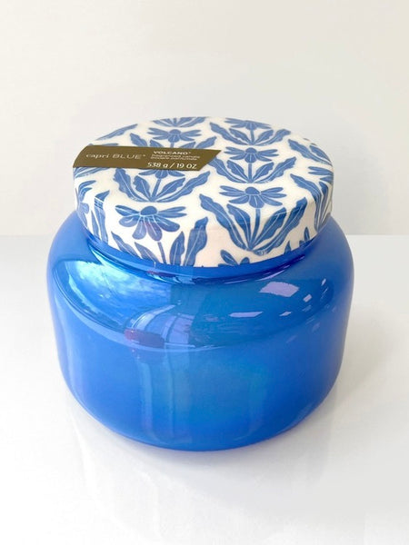 Riviera Sunset 19oz. Signature Candle