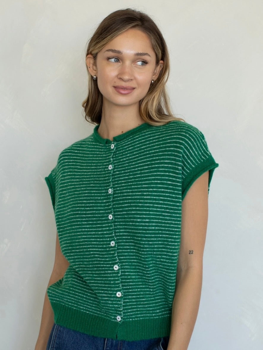 Piper Vest