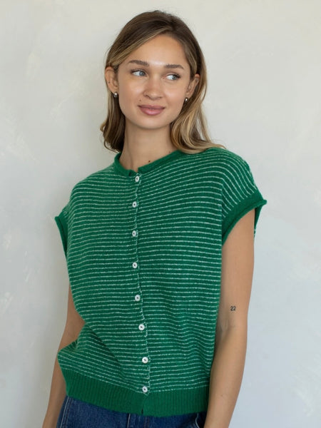 Piper Vest