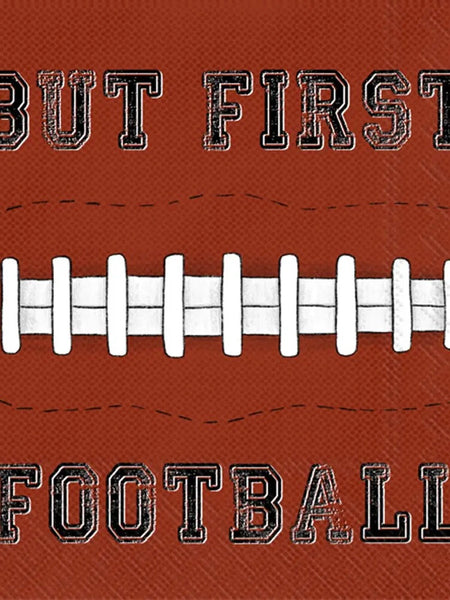 IHR Cocktail Napkins