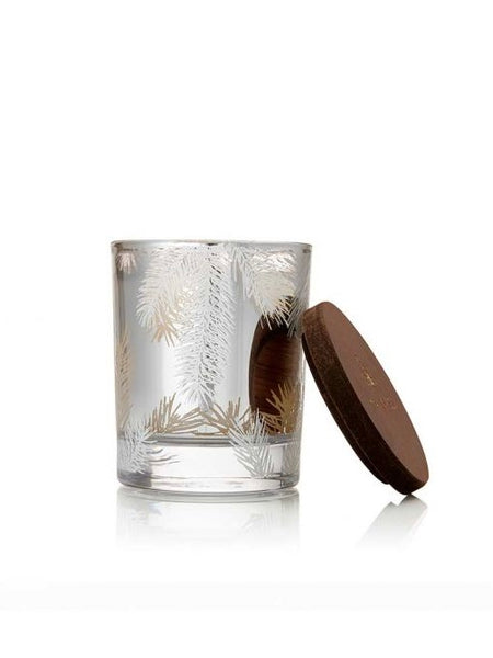 Frasier Fir Statement Poured Candle