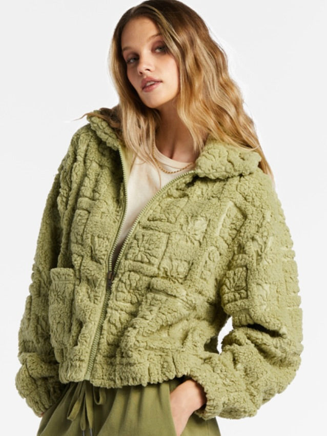 Cozy All Day Jacket