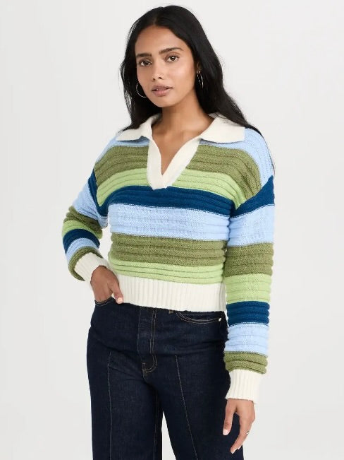 Sullivan Sweater