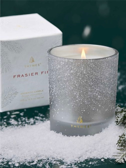 Frasier Fir Medium Candle