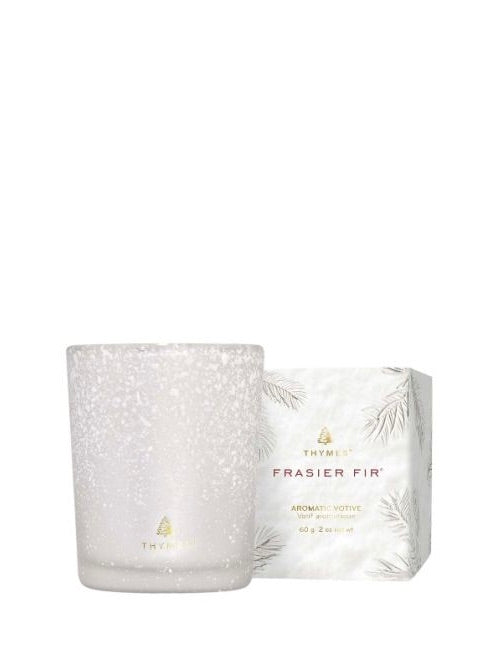 Frasier Fir Votive Candle